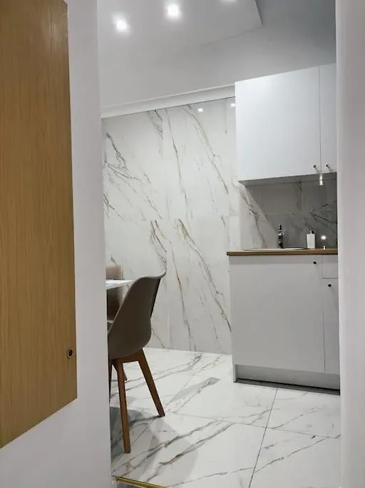 Holiday home Domus Napoli Museo Villa