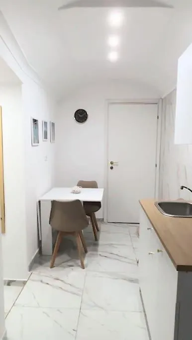Holiday home Domus Napoli Museo Villa